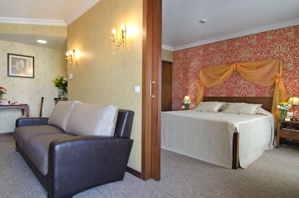 Midas Hotel Ankara Kültér fotó