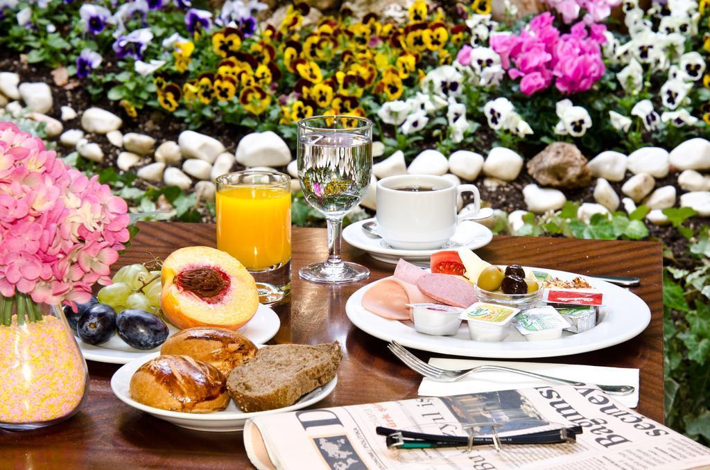 Midas Hotel Ankara Kültér fotó