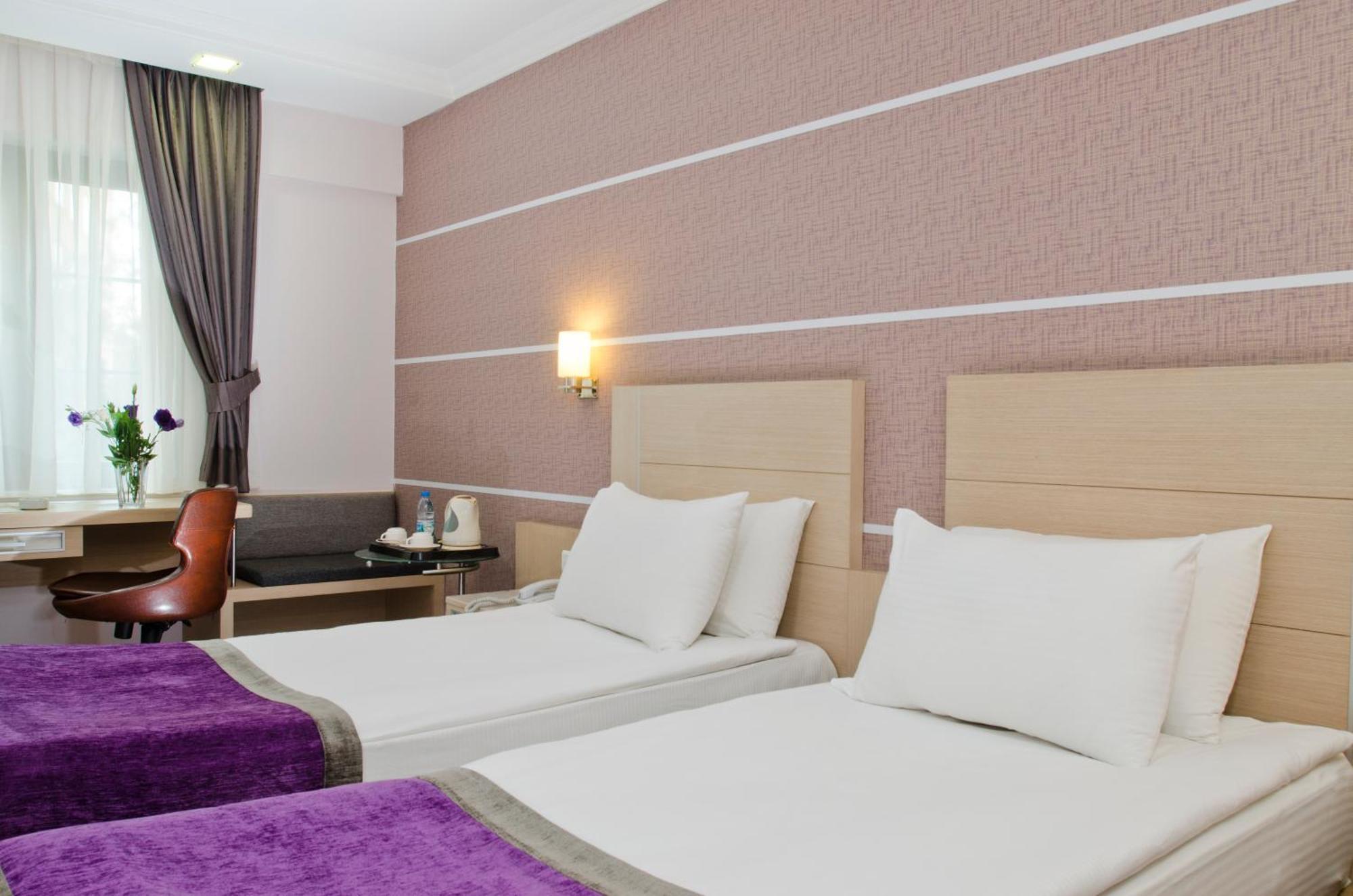 Midas Hotel Ankara Kültér fotó