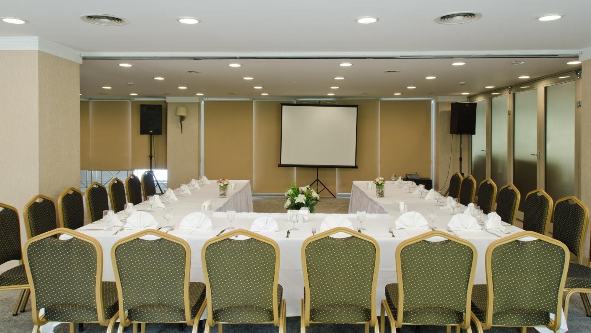 Midas Hotel Ankara Kültér fotó