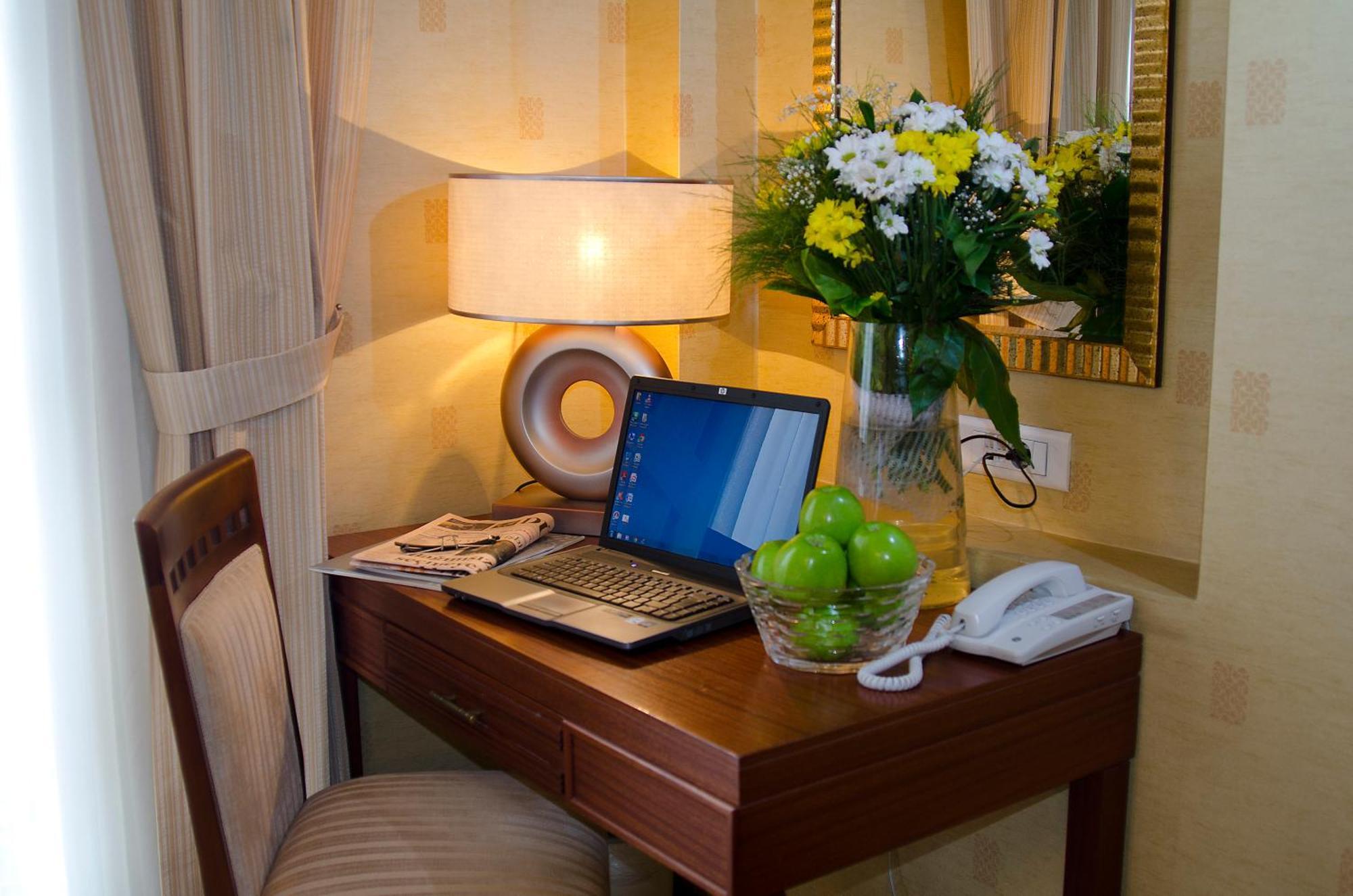 Midas Hotel Ankara Kültér fotó