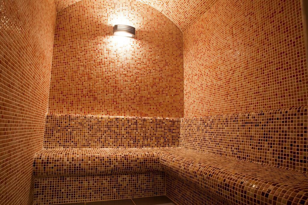 Midas Hotel Ankara Kültér fotó