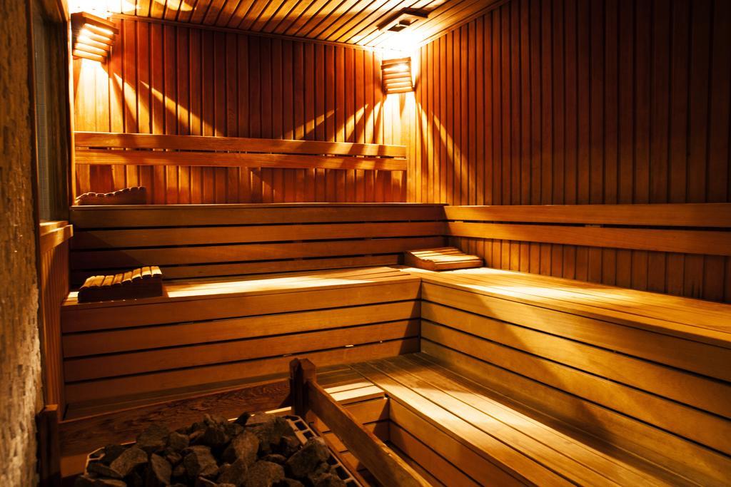 Midas Hotel Ankara Kültér fotó
