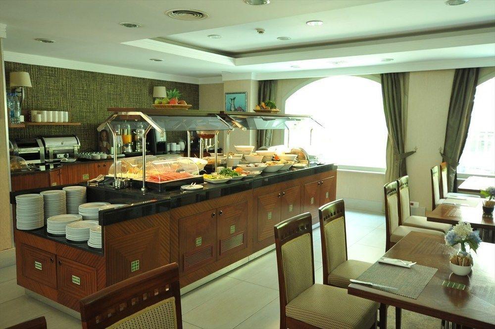 Midas Hotel Ankara Kültér fotó